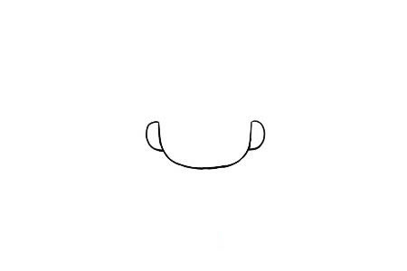 櫻木花道簡(jiǎn)筆畫(huà)步驟教程
