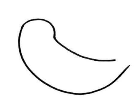 簡(jiǎn)單的小燕子簡(jiǎn)筆畫(huà)步驟