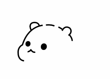 幼兒畫老虎簡易畫法