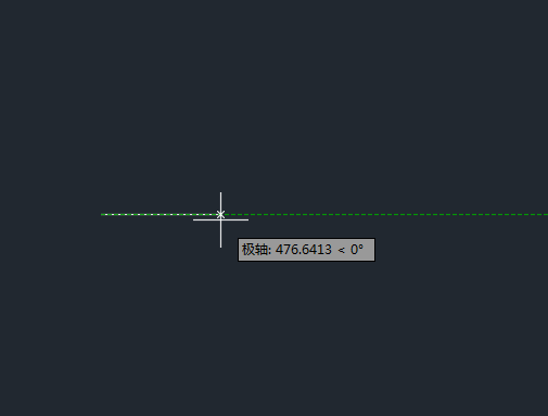 CAD2019如何打開動態輸入