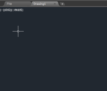 CAD2019如何打開或關(guān)閉柵格