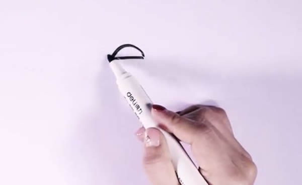 美麗的蝴蝶怎么畫最簡單