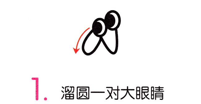 綠色的螳螂簡筆畫步驟 綠色的螳螂簡筆畫步驟