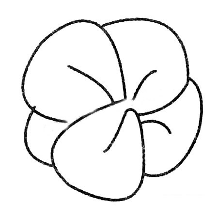 8款關(guān)于梅花的簡筆畫大全
