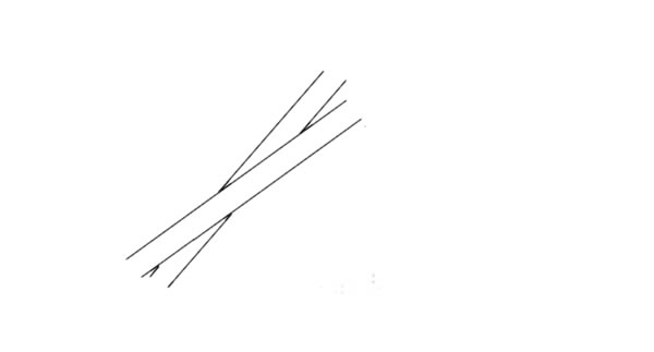 大蔥怎么畫(huà)簡(jiǎn)單又漂亮