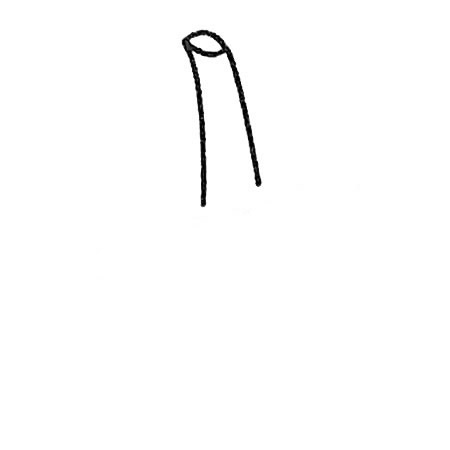 南瓜兒童畫簡(jiǎn)單畫法