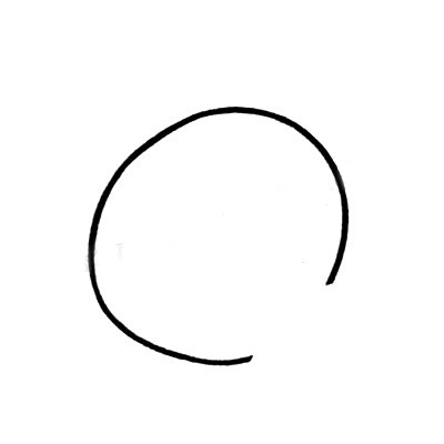 簡(jiǎn)單好看的蘿卜簡(jiǎn)筆畫